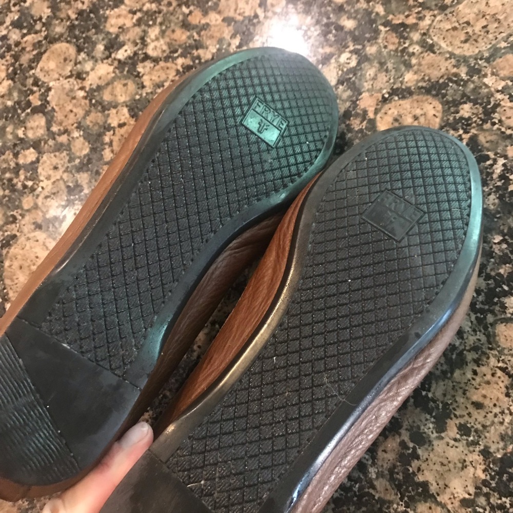 Frye ballet flat - Picture 3 of 7